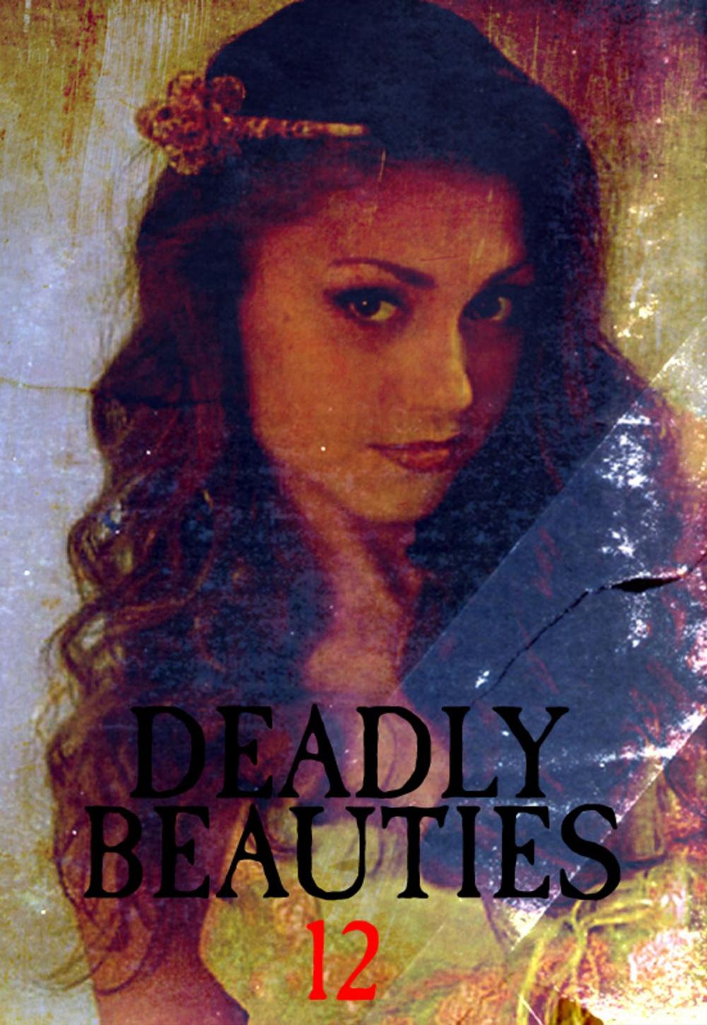 Big bigCover of Deadly Beauties Volume 12