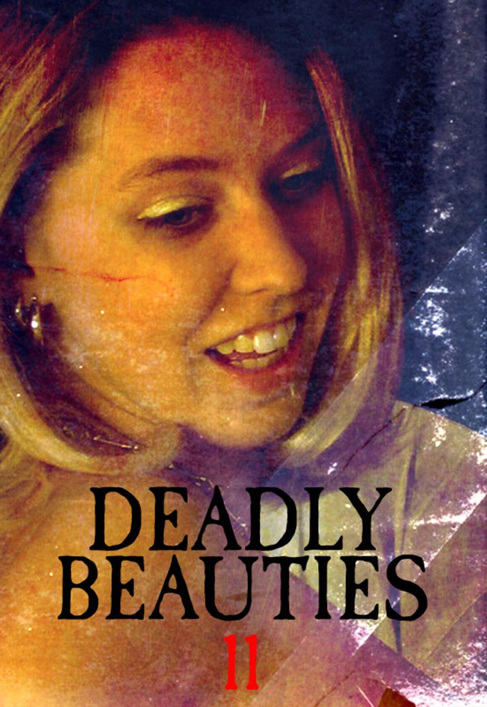 Big bigCover of Deadly Beauties Volume 11