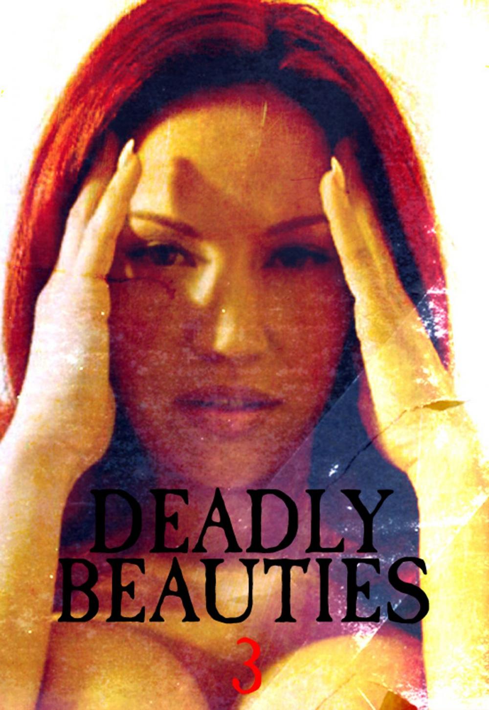 Big bigCover of Deadly Beauties Volume 3