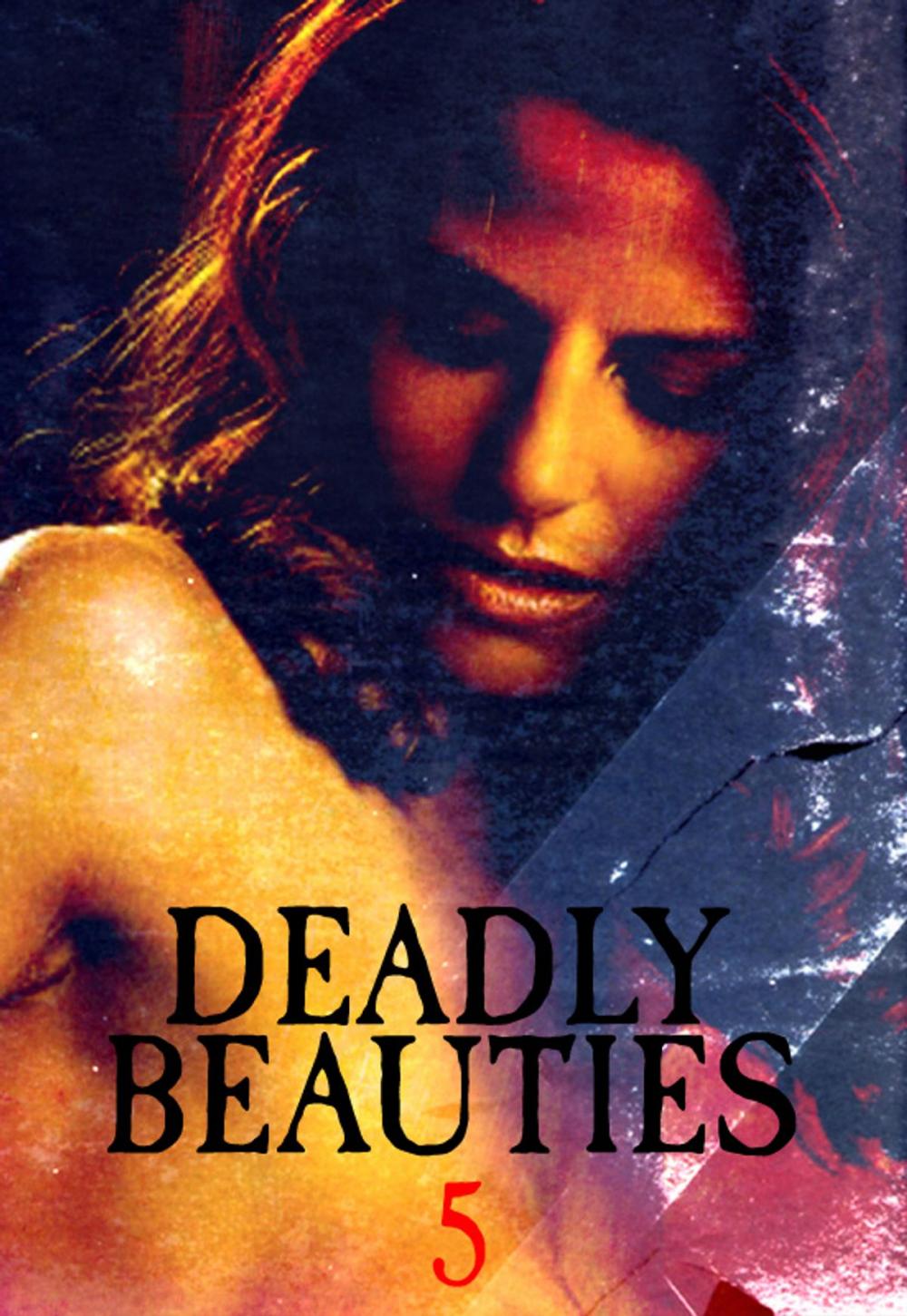 Big bigCover of Deadly Beauties Volume 5