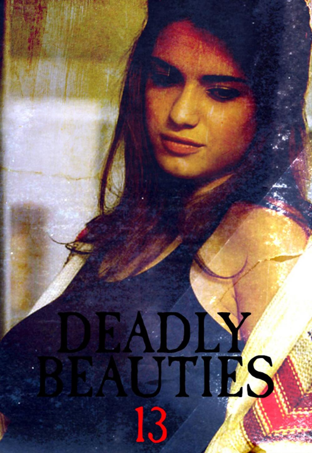 Big bigCover of Deadly Beauties Volume 13