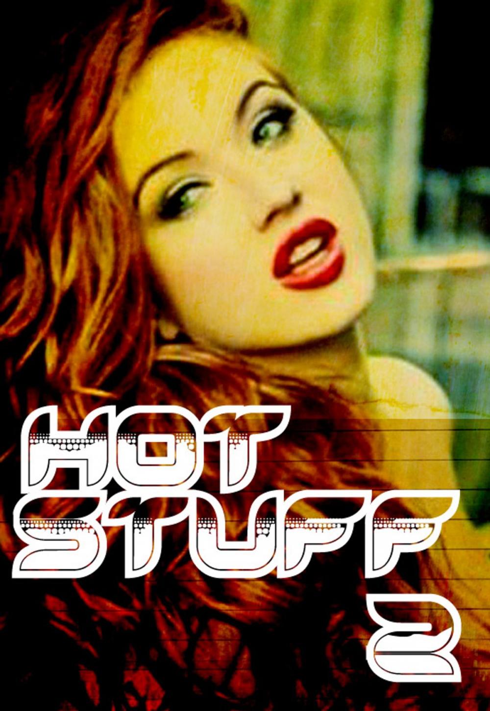 Big bigCover of Hot Stuff Volume 2