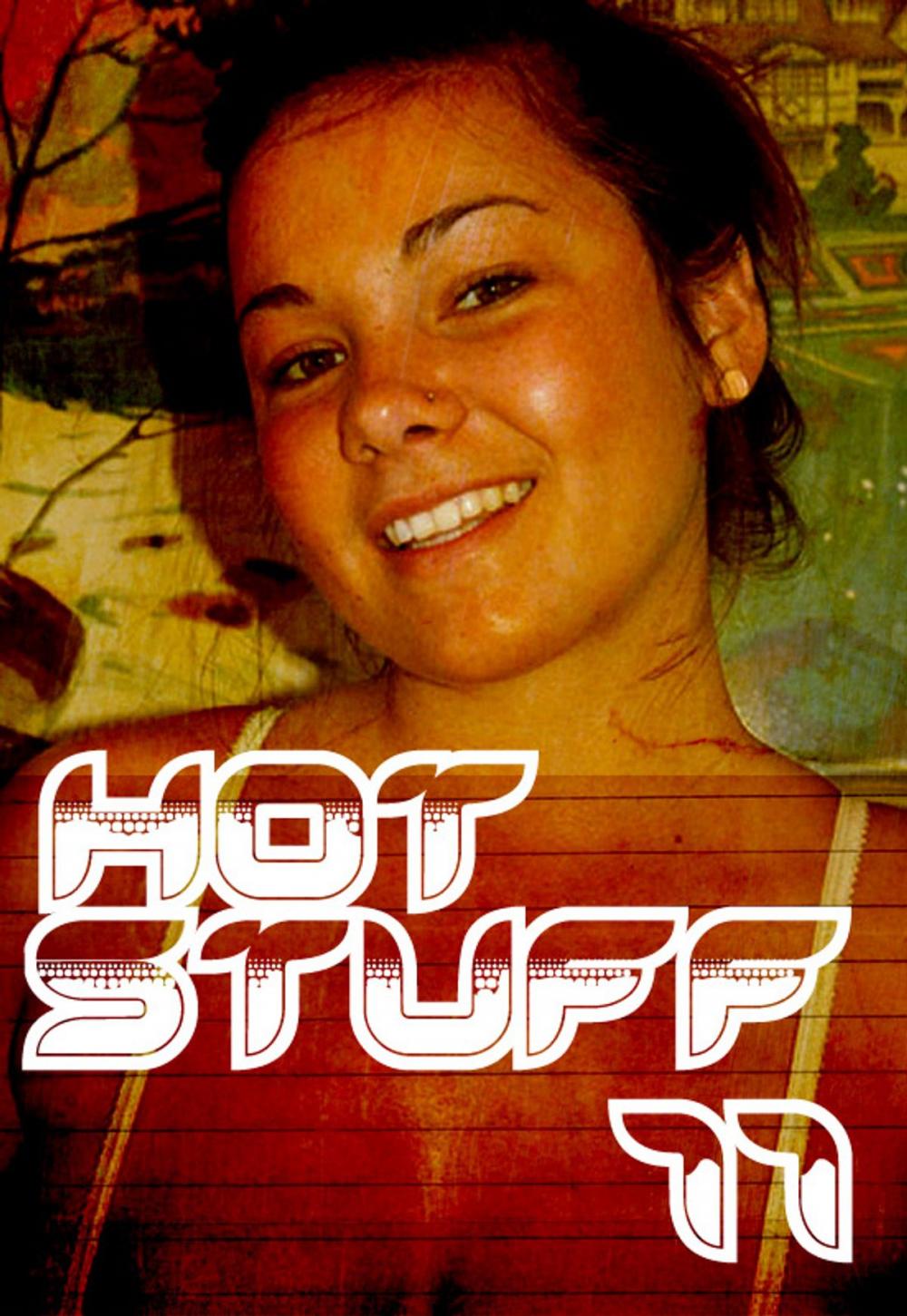 Big bigCover of Hot Stuff Volume 11