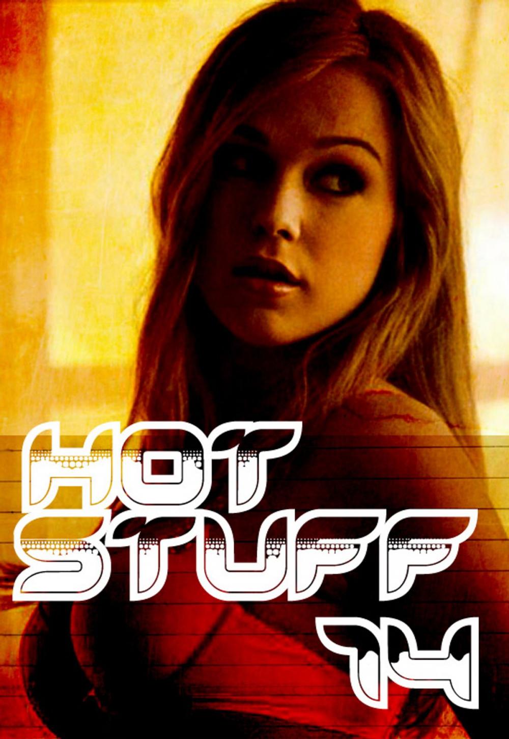 Big bigCover of Hot Stuff Volume 14