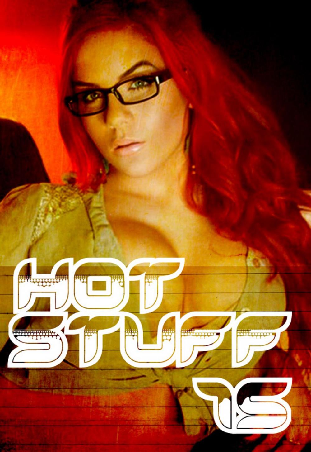 Big bigCover of Hot Stuff Volume 15