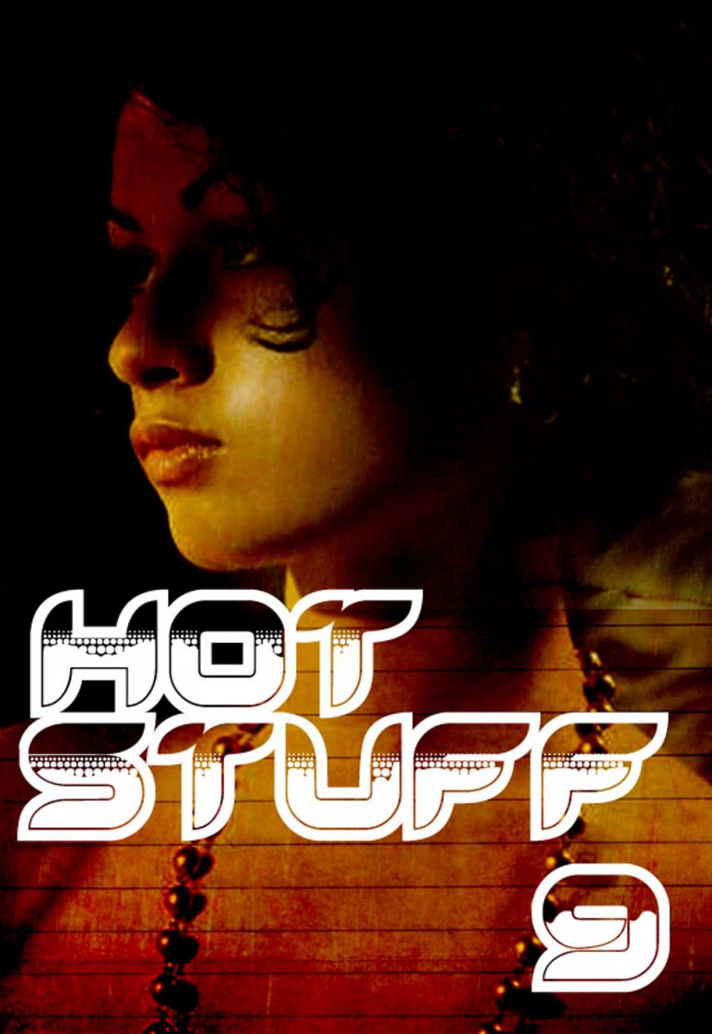 Big bigCover of Hot Stuff Volume 9