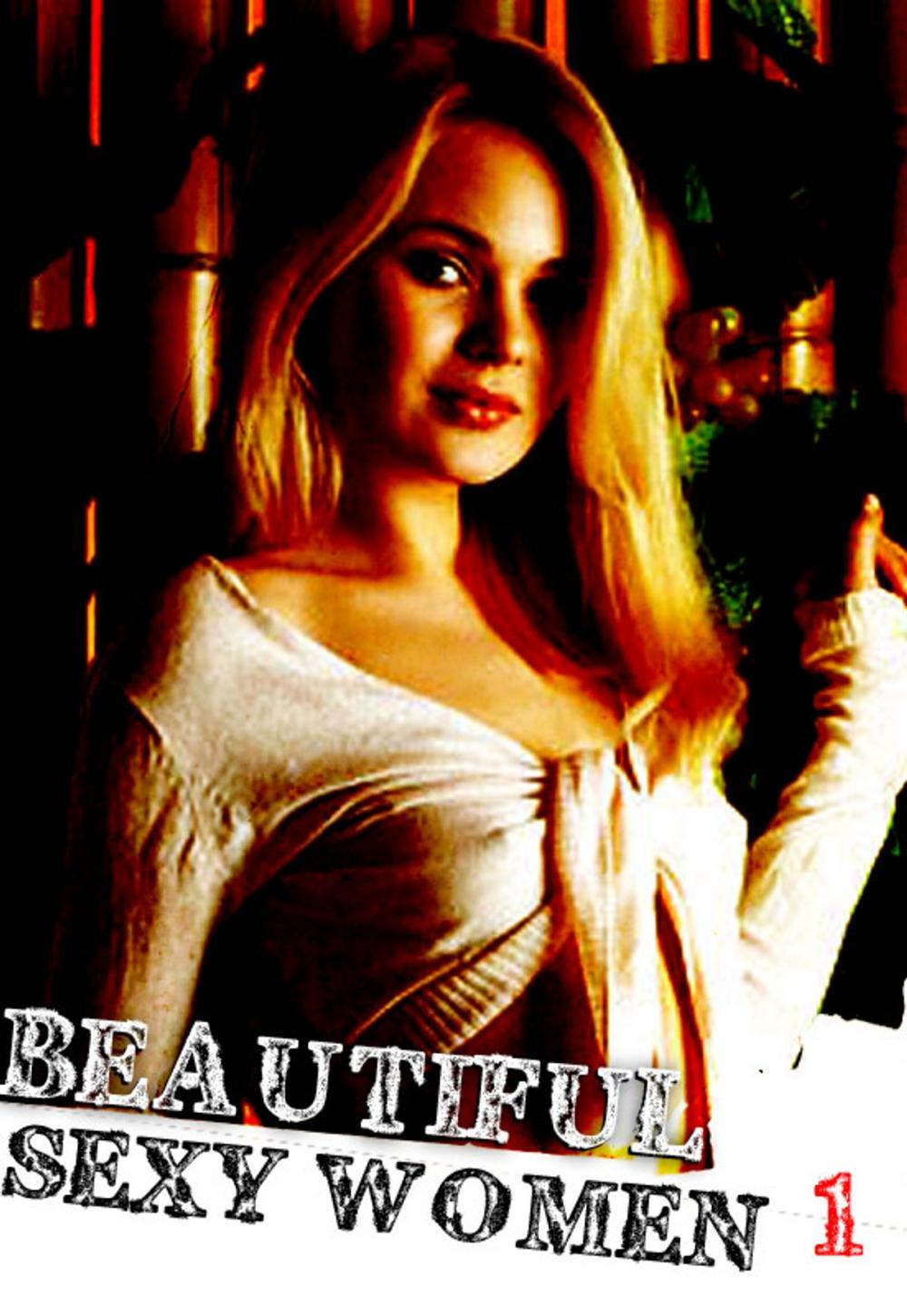 Big bigCover of More Beautiful Sexy Women Volume 1