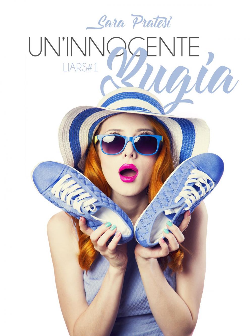 Big bigCover of Un'innocente bugia