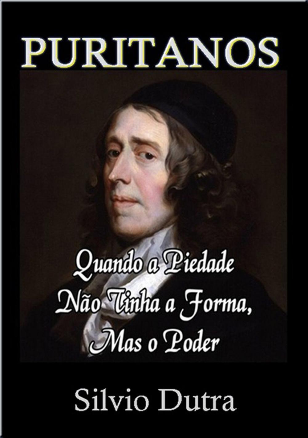 Big bigCover of Puritanos