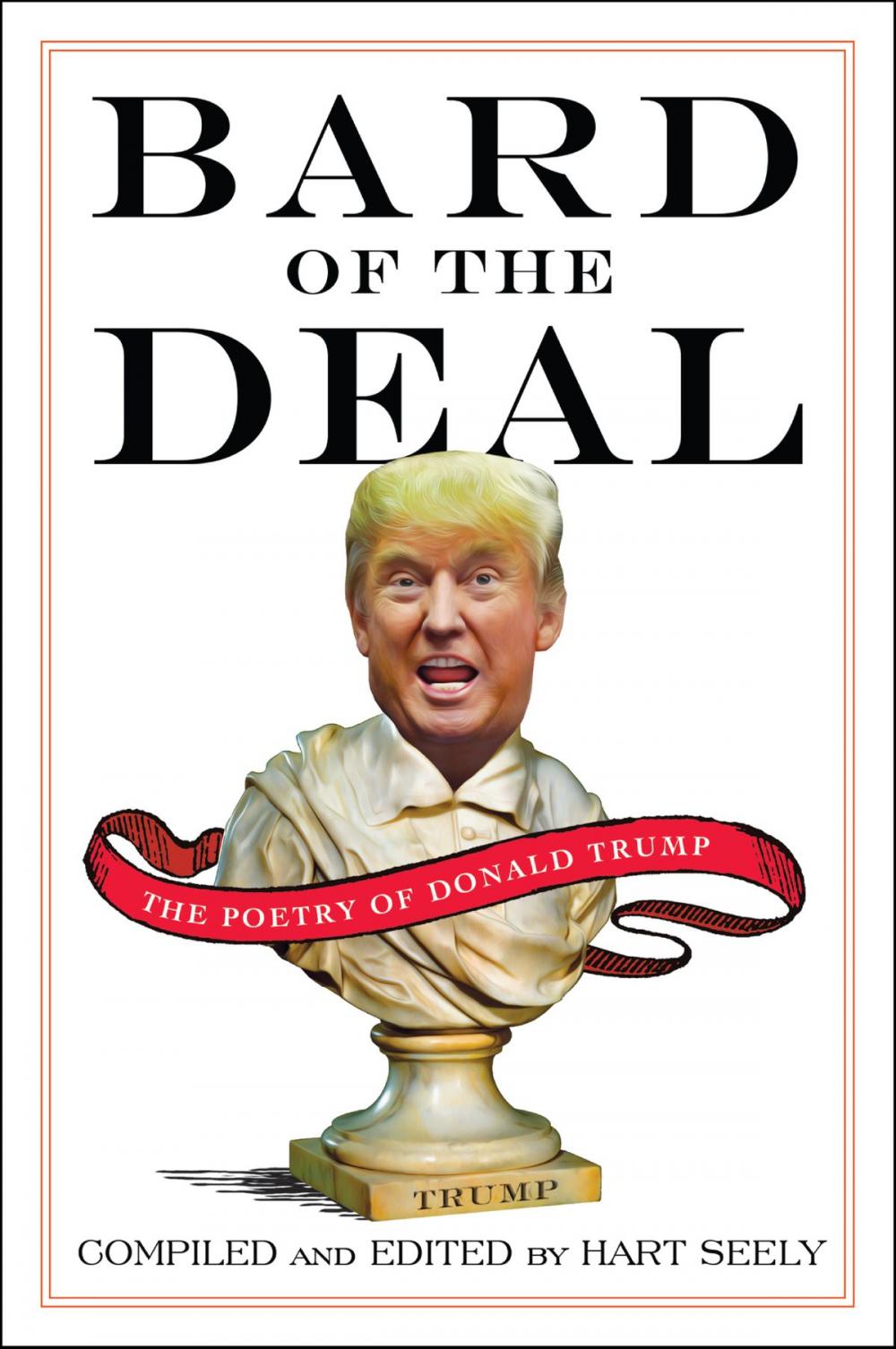 Big bigCover of Bard of the Deal