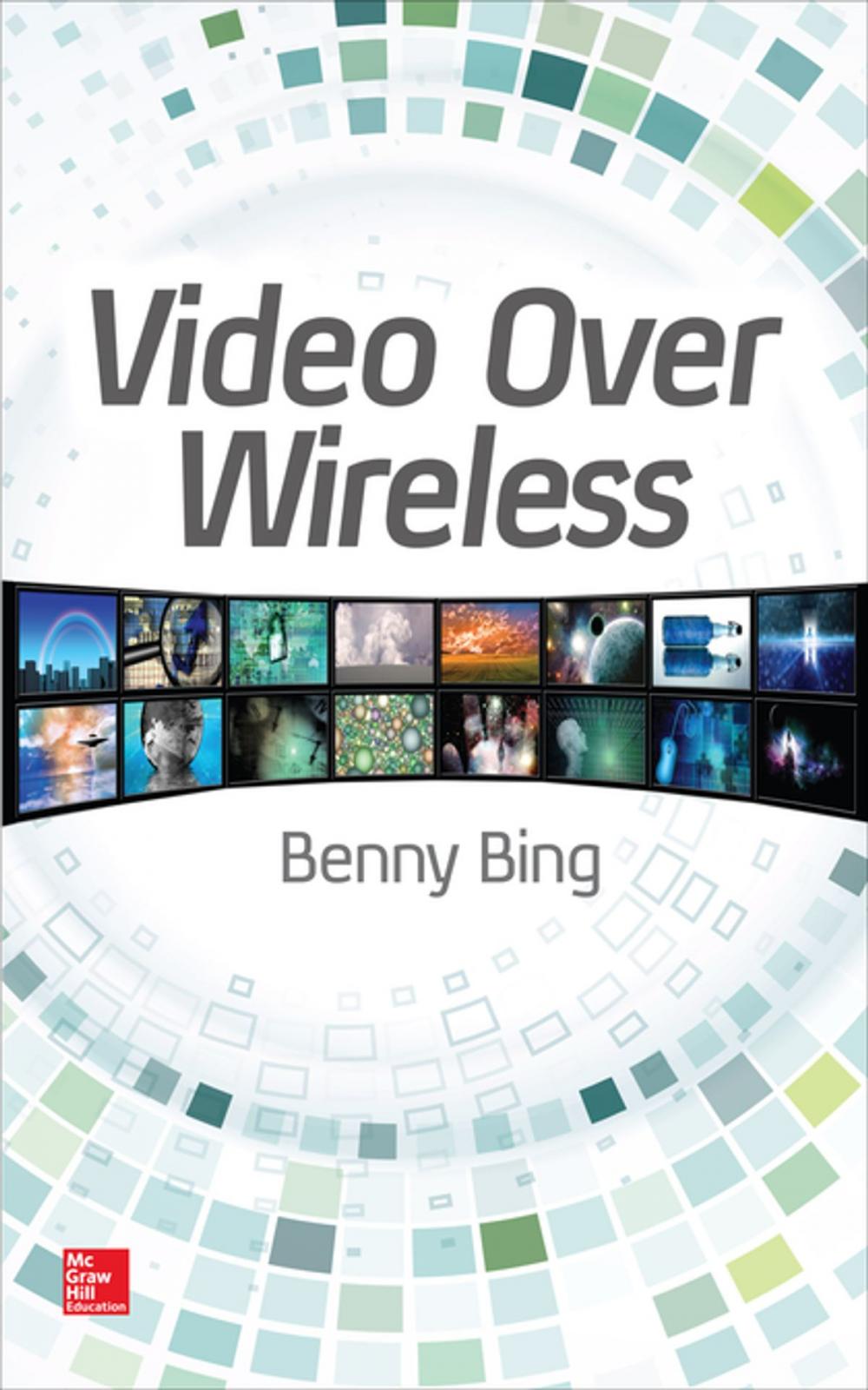 Big bigCover of Video Over Wireless