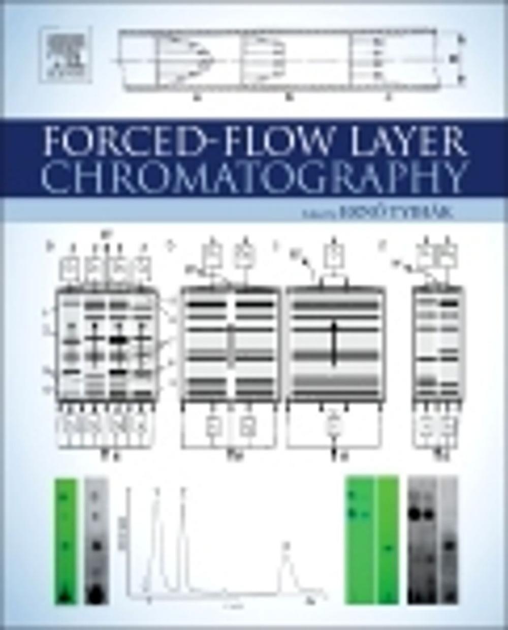 Big bigCover of Forced-Flow Layer Chromatography