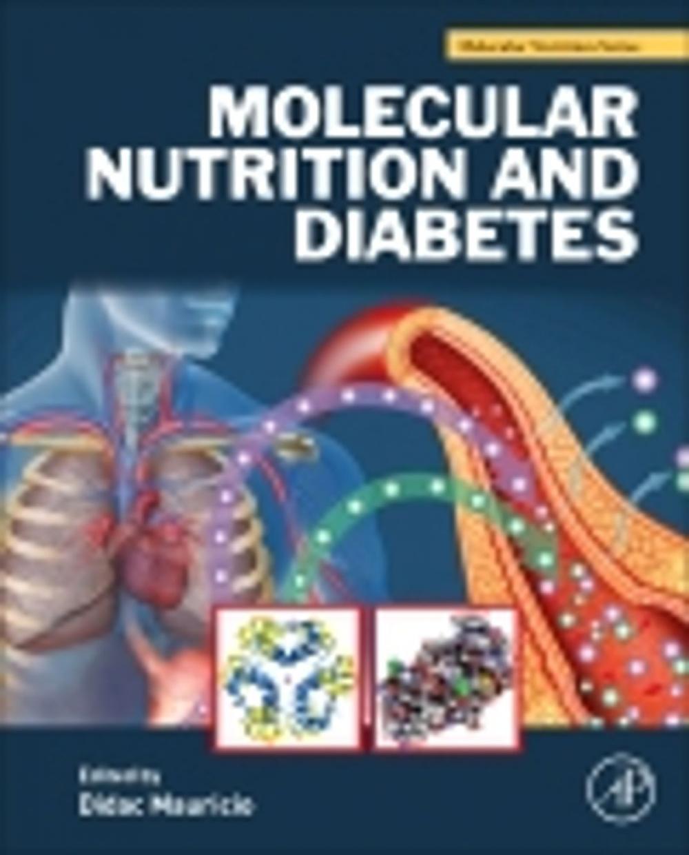 Big bigCover of Molecular Nutrition and Diabetes