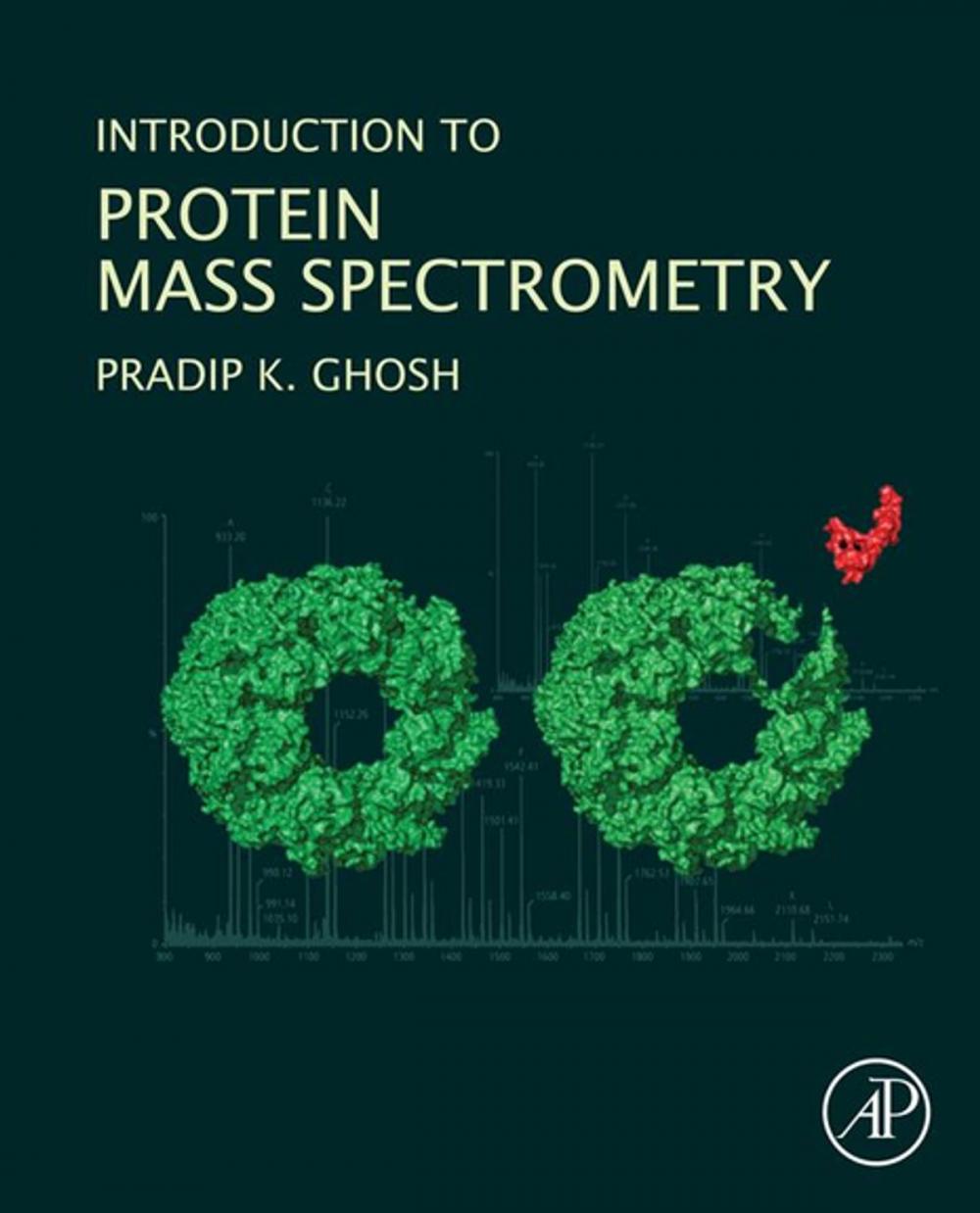 Big bigCover of Introduction to Protein Mass Spectrometry