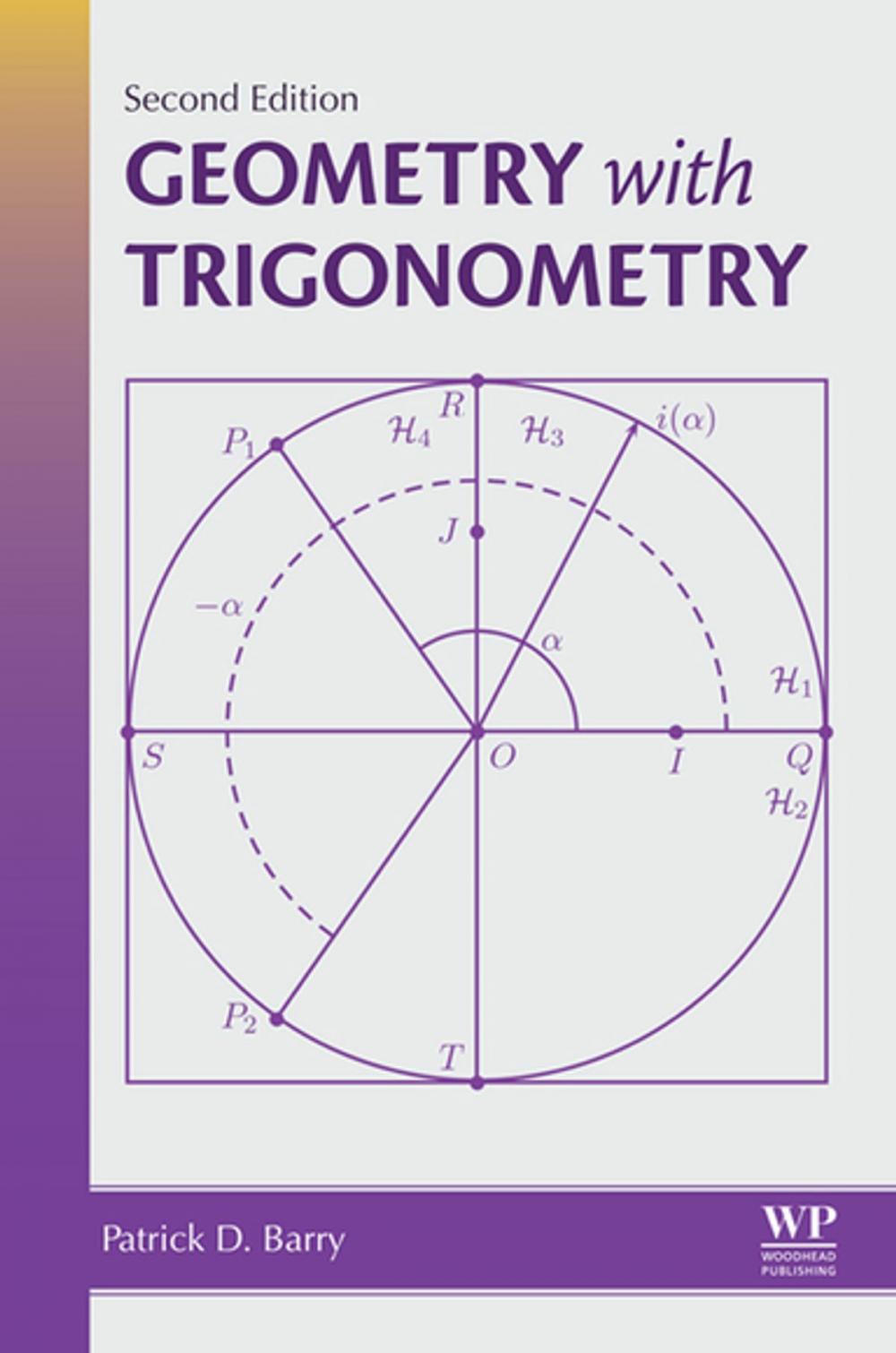 Big bigCover of Geometry with Trigonometry