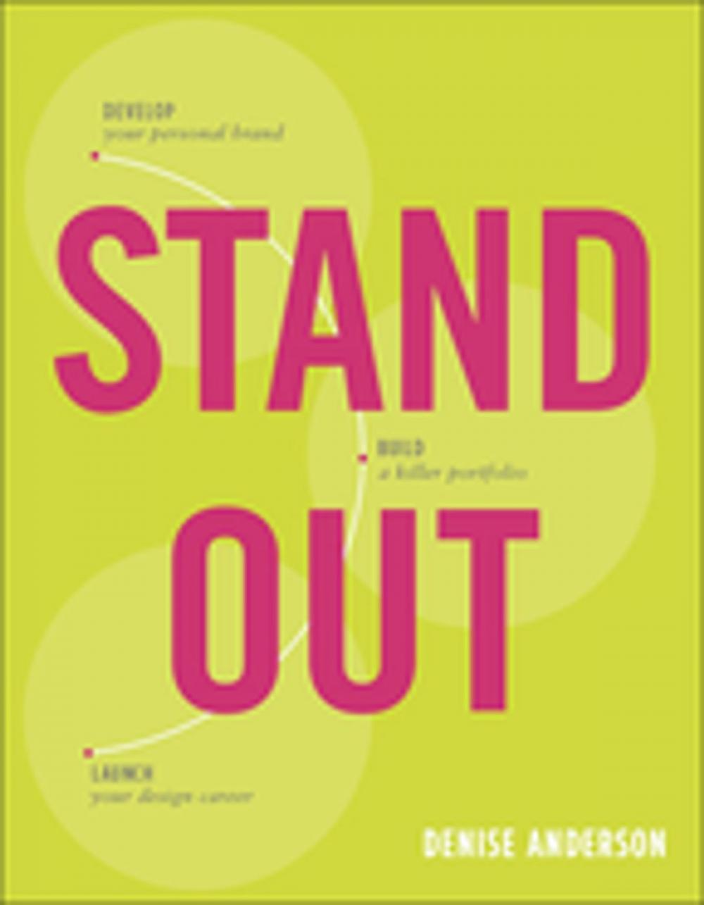 Big bigCover of Stand Out