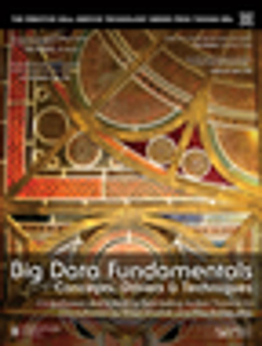 Big bigCover of Big Data Fundamentals