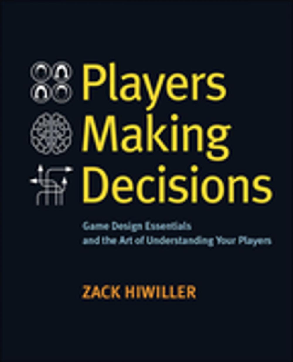 Big bigCover of Players Making Decisions