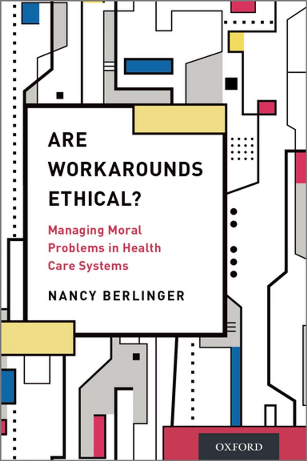 Big bigCover of Are Workarounds Ethical?