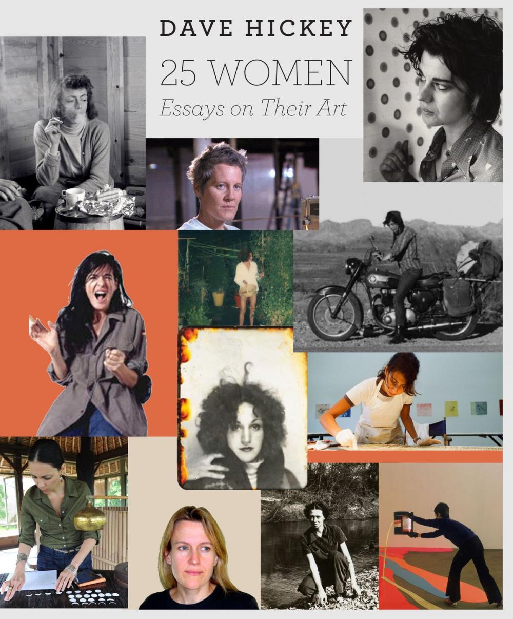 Big bigCover of 25 Women