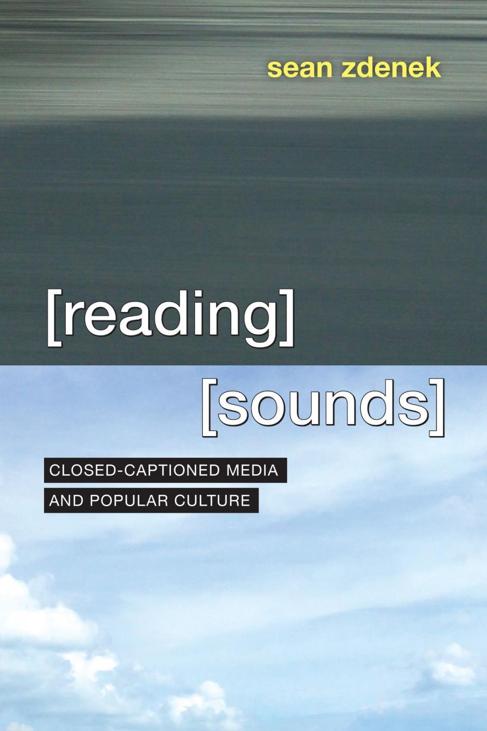 Big bigCover of Reading Sounds