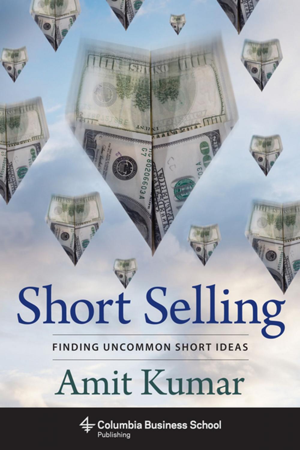 Big bigCover of Short Selling