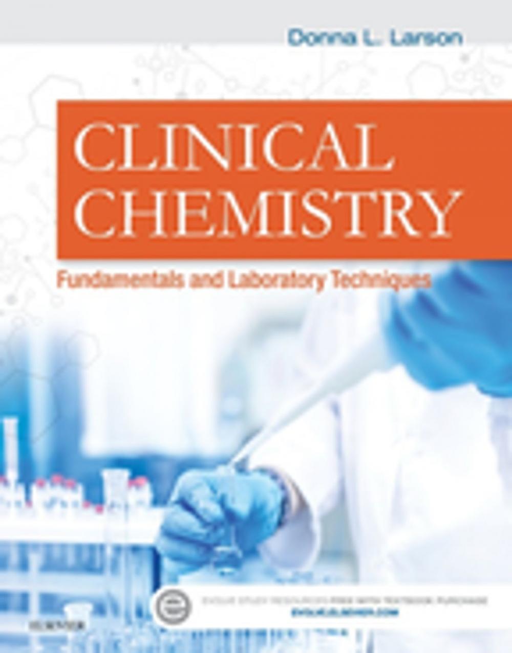 Big bigCover of Clinical Chemistry - E-Book