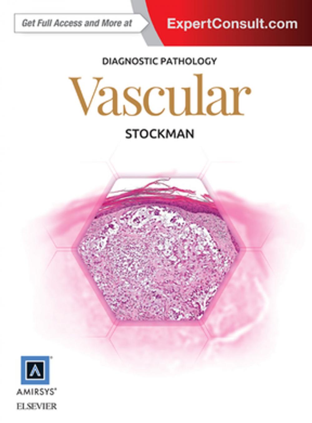 Big bigCover of Diagnostic Pathology: Vascular E-Book