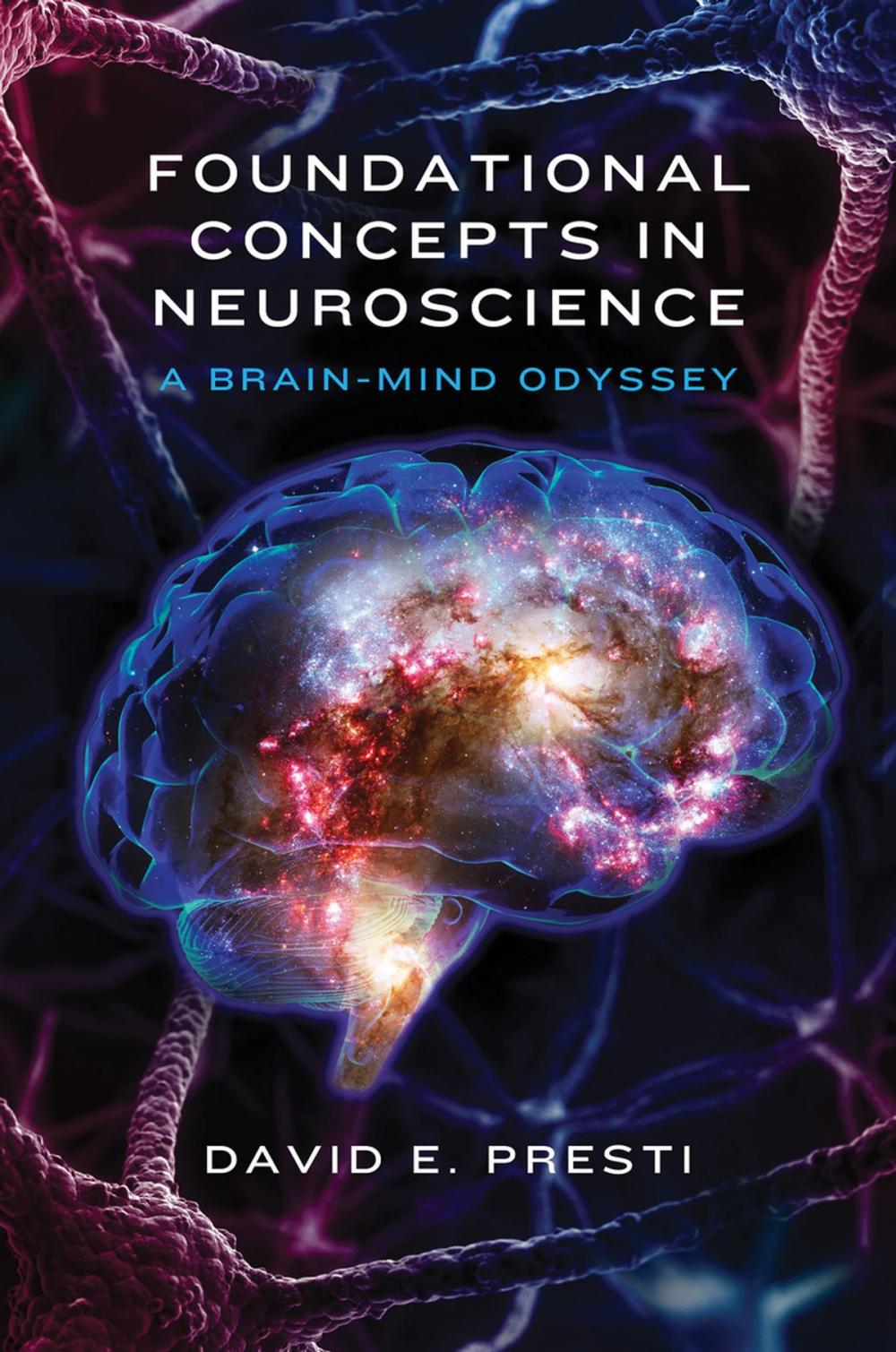 Big bigCover of Foundational Concepts in Neuroscience: A Brain-Mind Odyssey (Norton Series on Interpersonal Neurobiology)