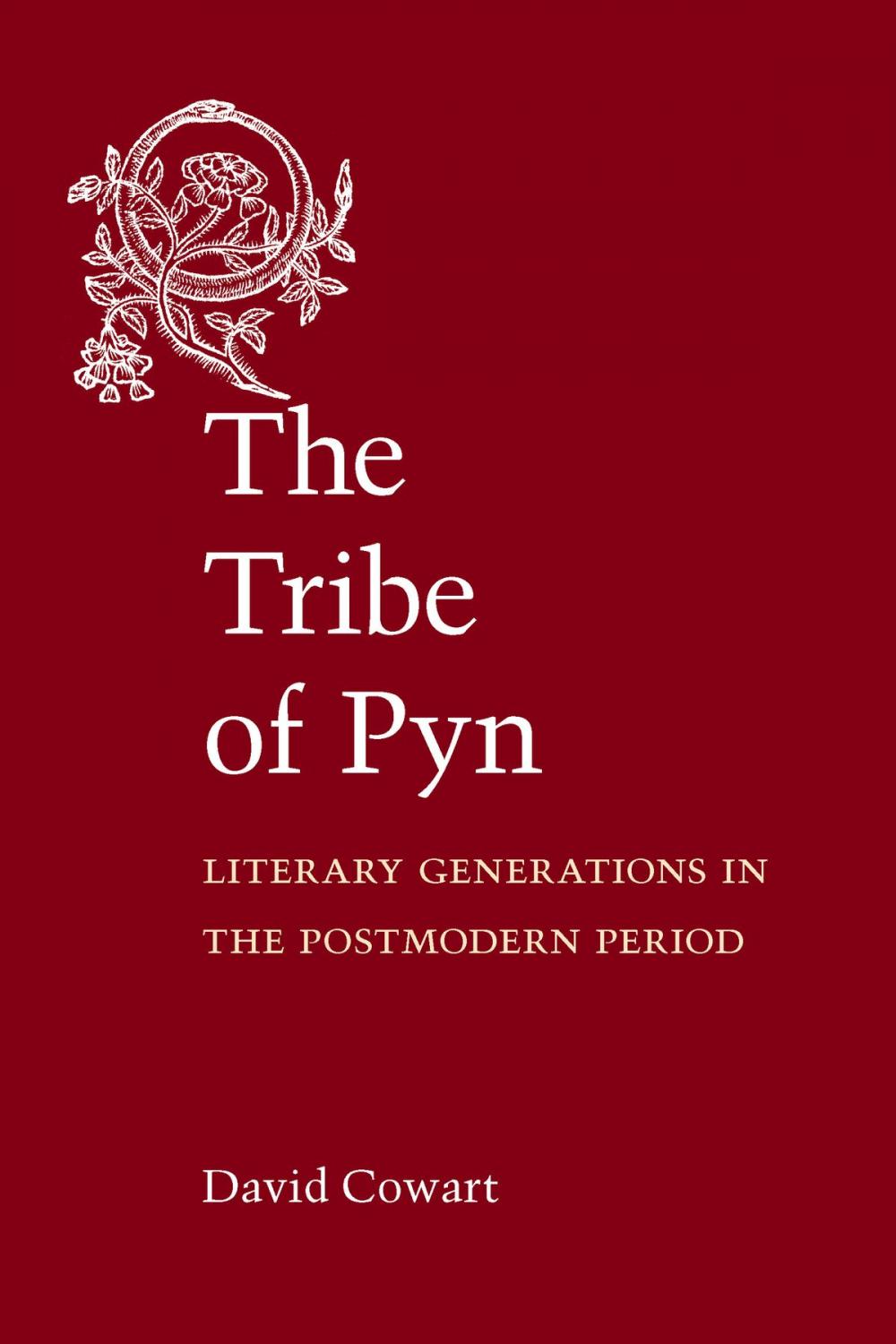 Big bigCover of The Tribe of Pyn