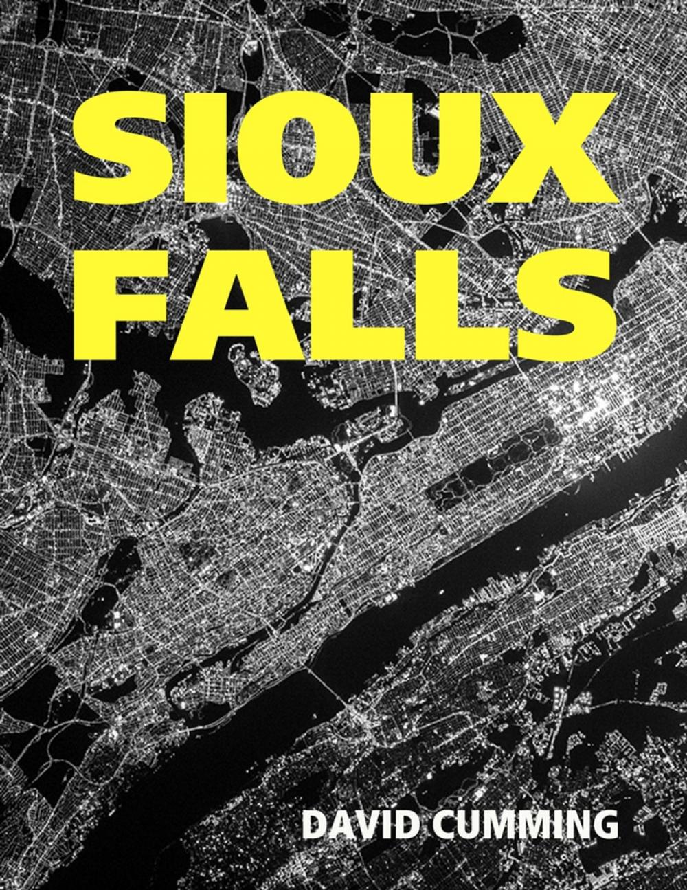 Big bigCover of Sioux Falls