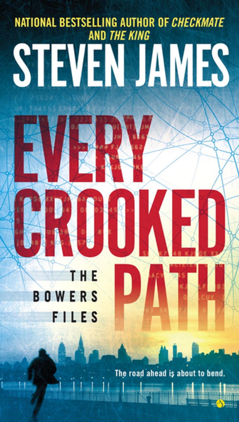 Big bigCover of Every Crooked Path