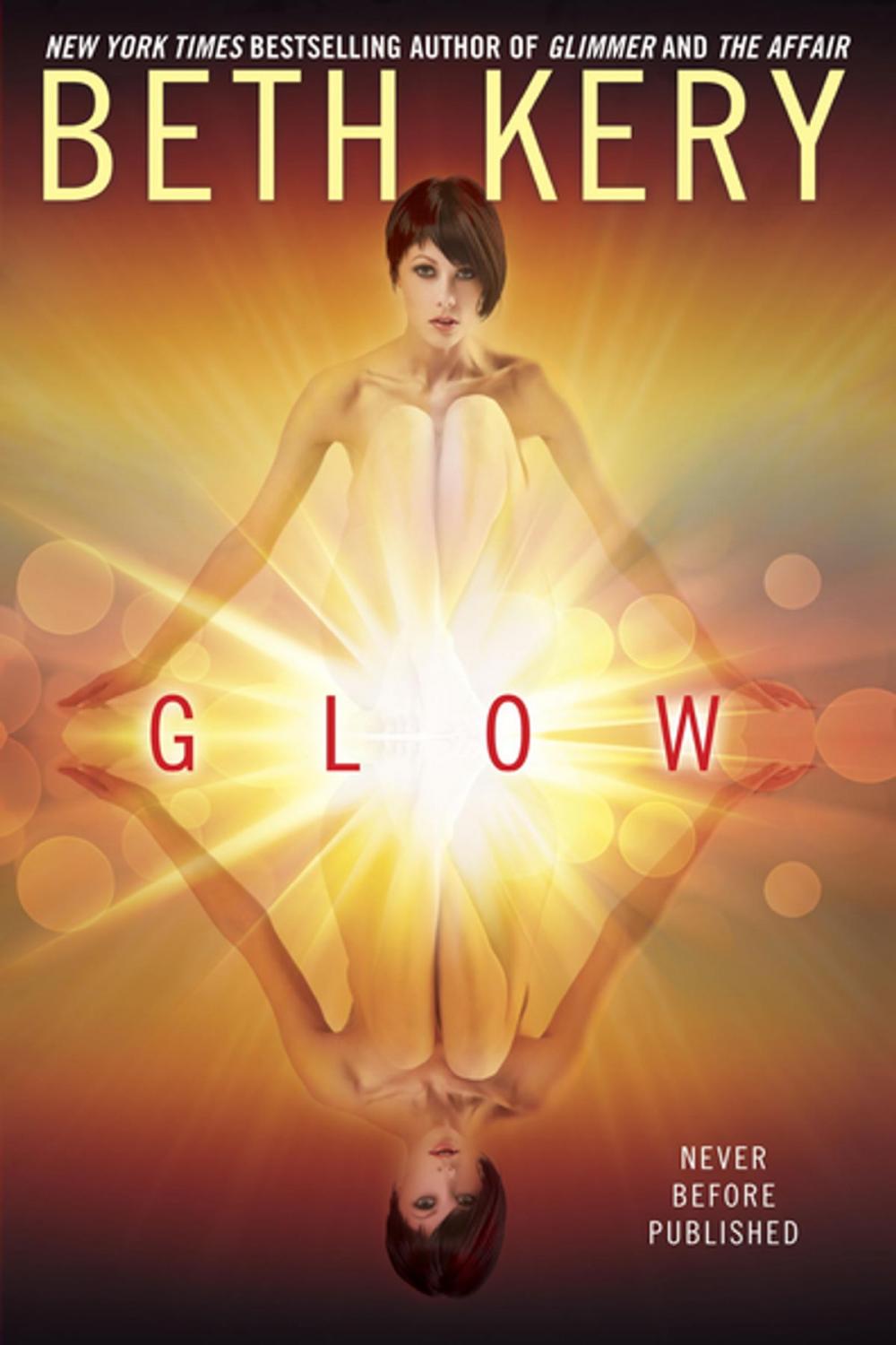 Big bigCover of Glow