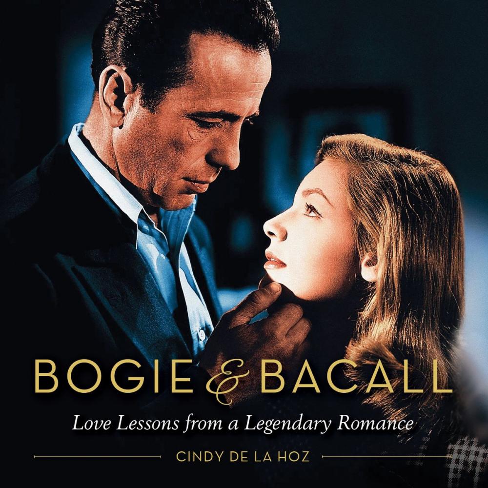 Big bigCover of Bogie & Bacall