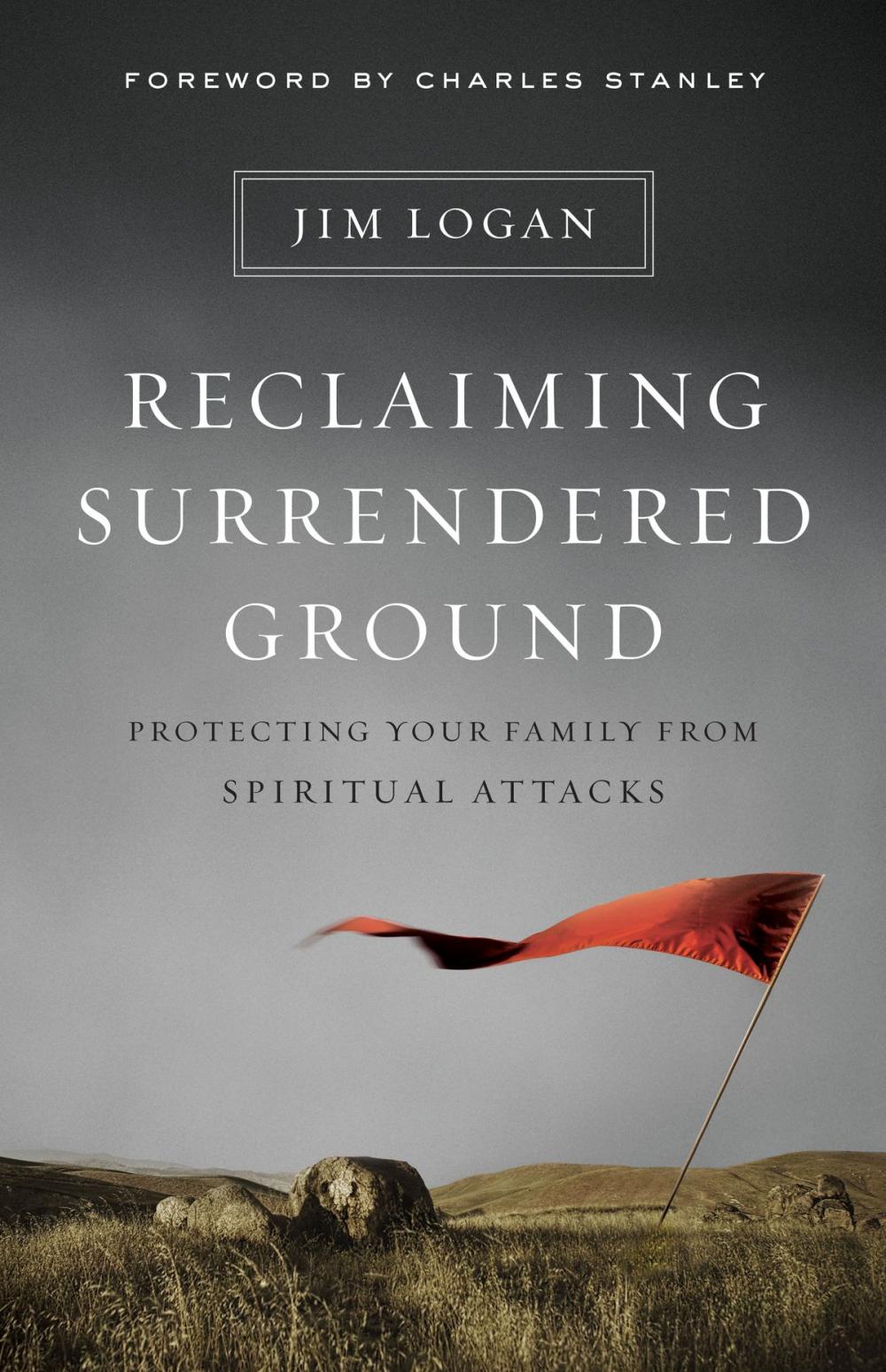 Big bigCover of Reclaiming Surrendered Ground