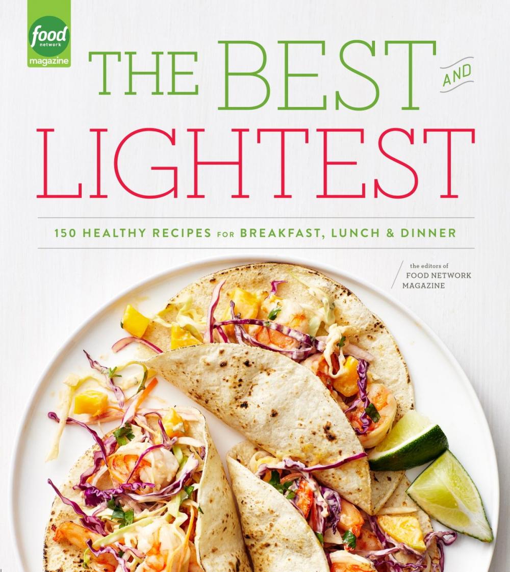 Big bigCover of The Best and Lightest