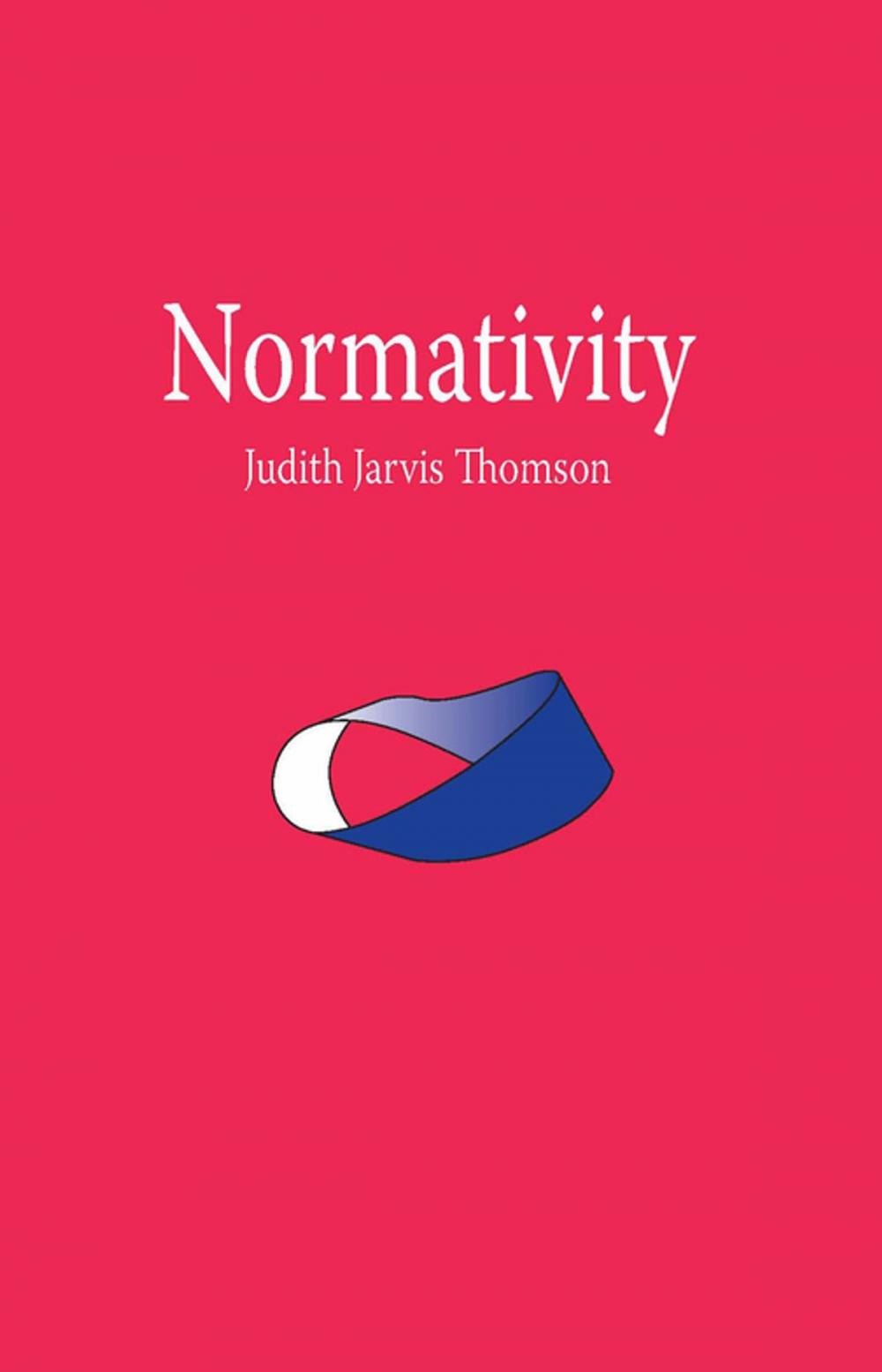 Big bigCover of Normativity