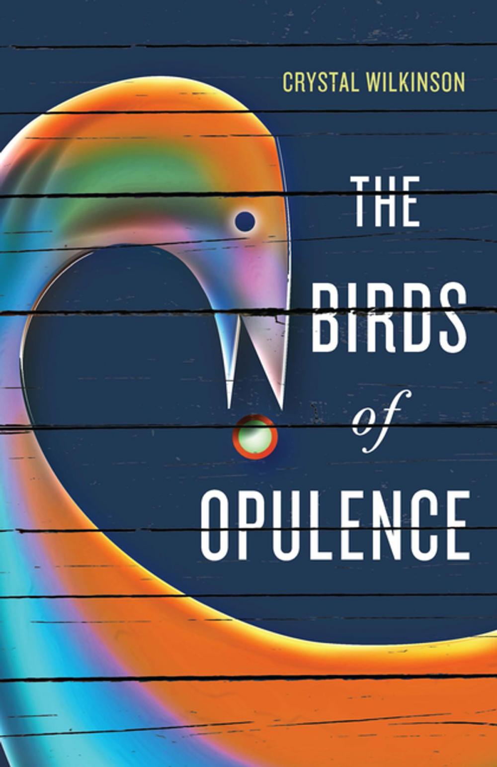 Big bigCover of The Birds of Opulence