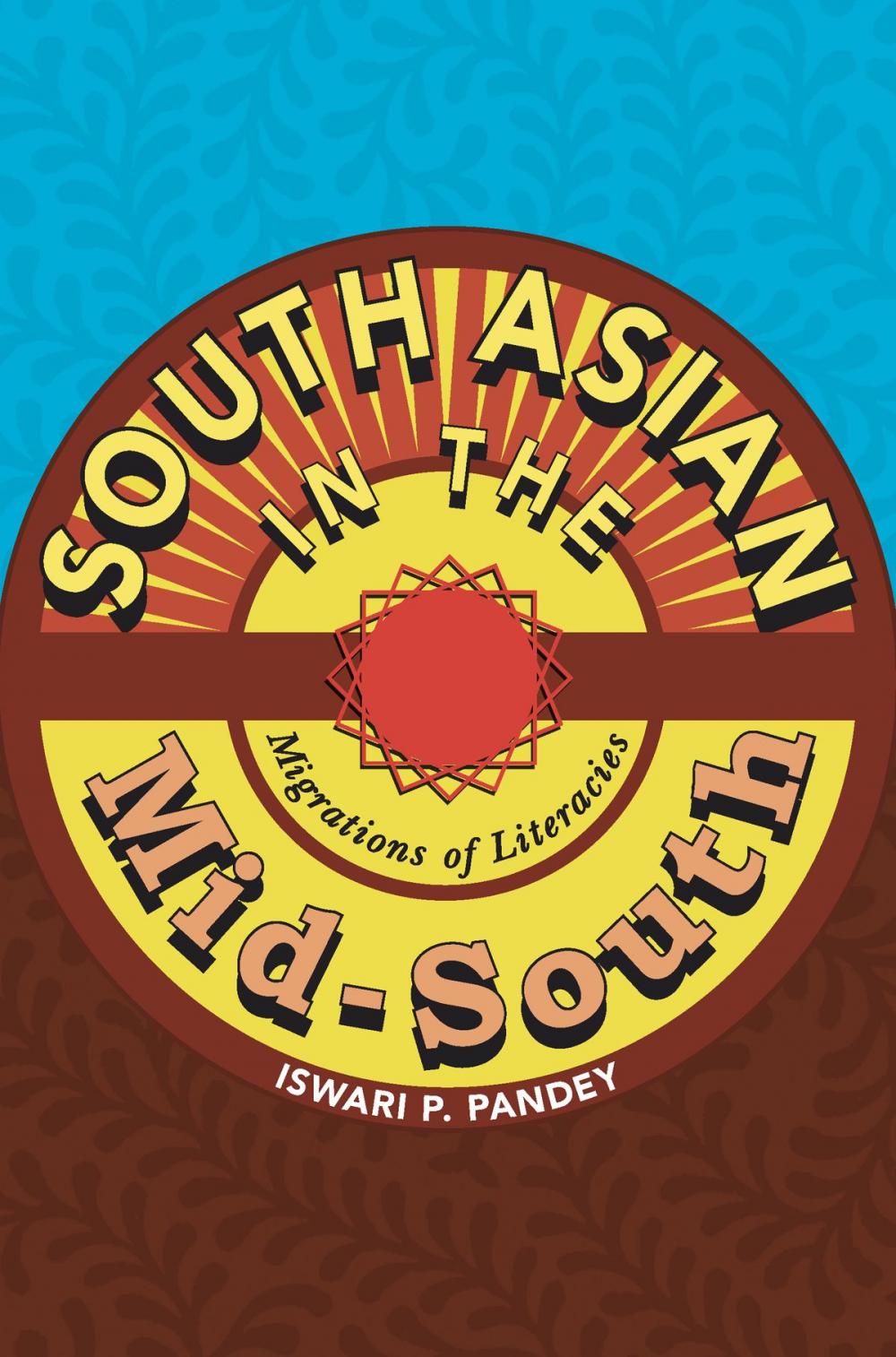 Big bigCover of South Asian in the Mid-South