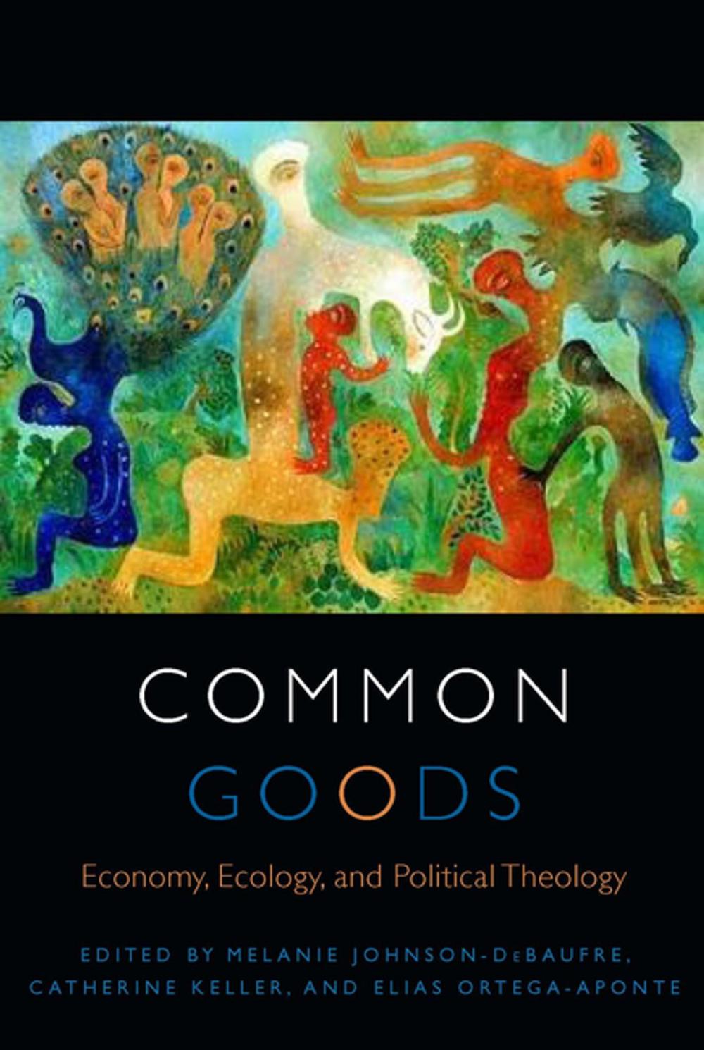 Big bigCover of Common Goods