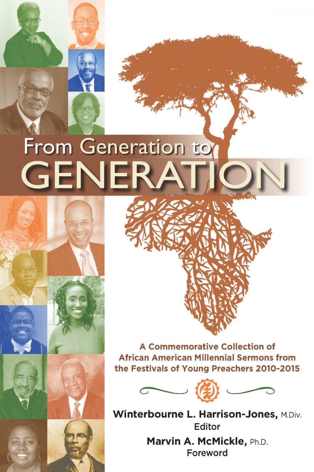 Big bigCover of From Generation to Generation