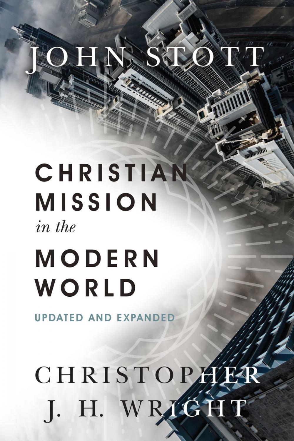 Big bigCover of Christian Mission in the Modern World