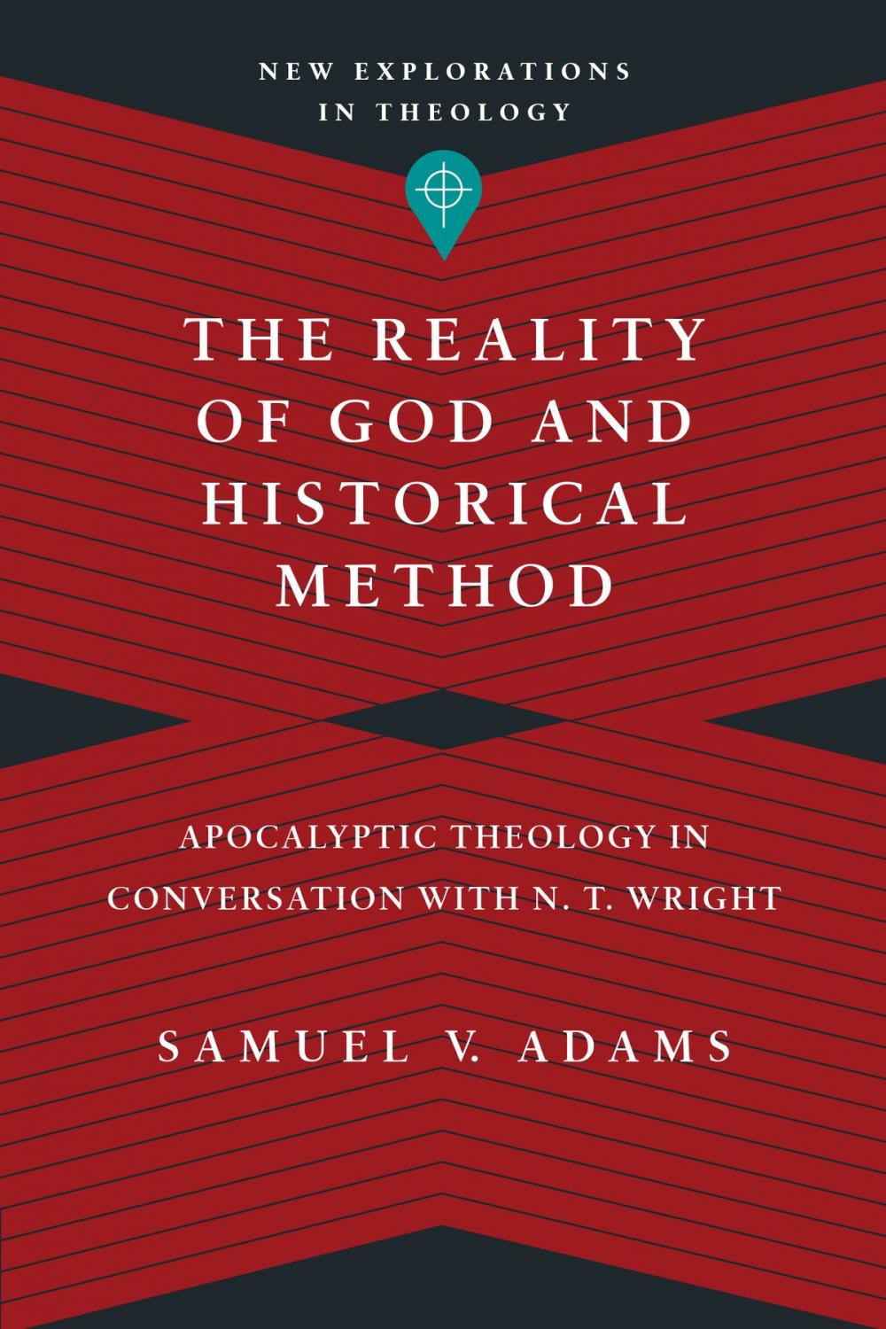 Big bigCover of The Reality of God and Historical Method