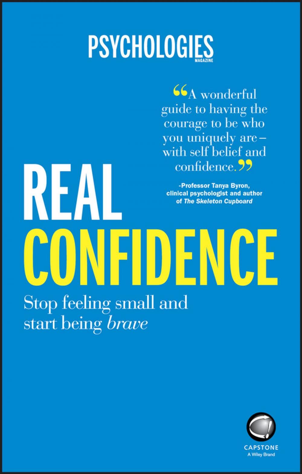 Big bigCover of Real Confidence