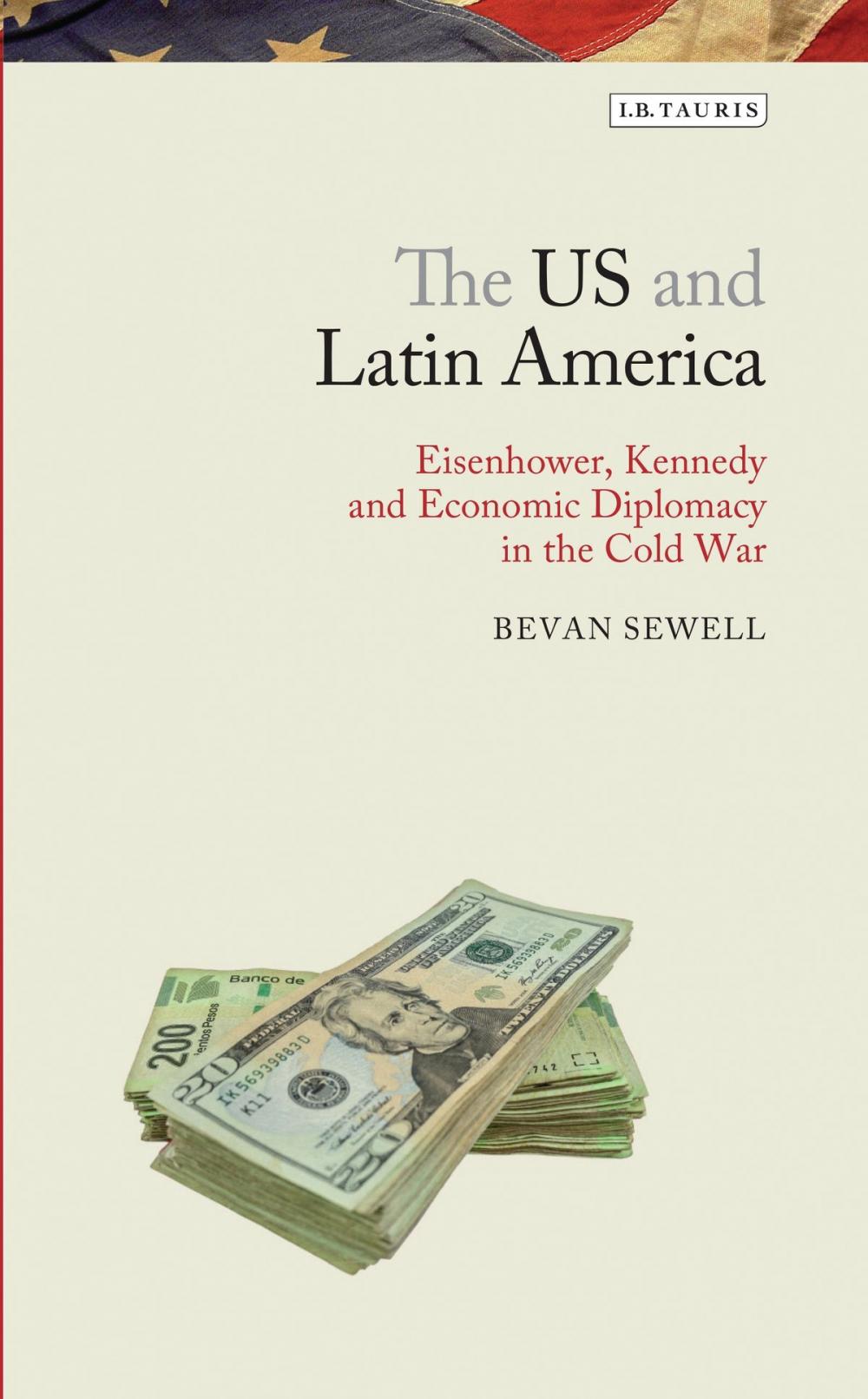 Big bigCover of The US and Latin America