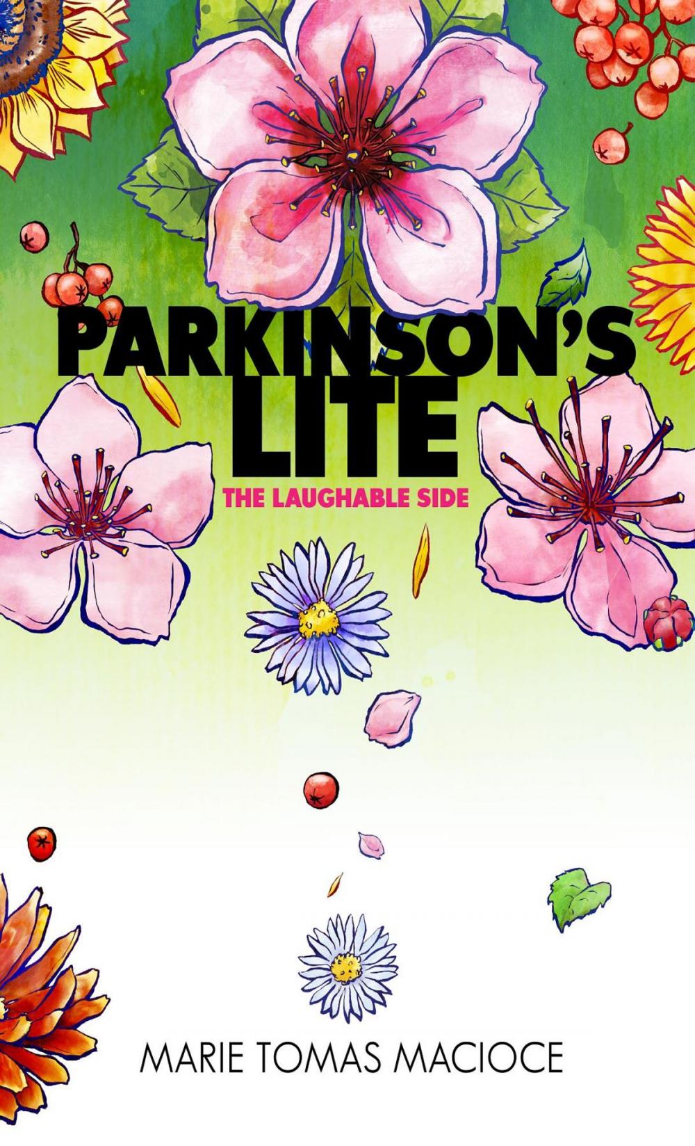 Big bigCover of Parkinson's Lite