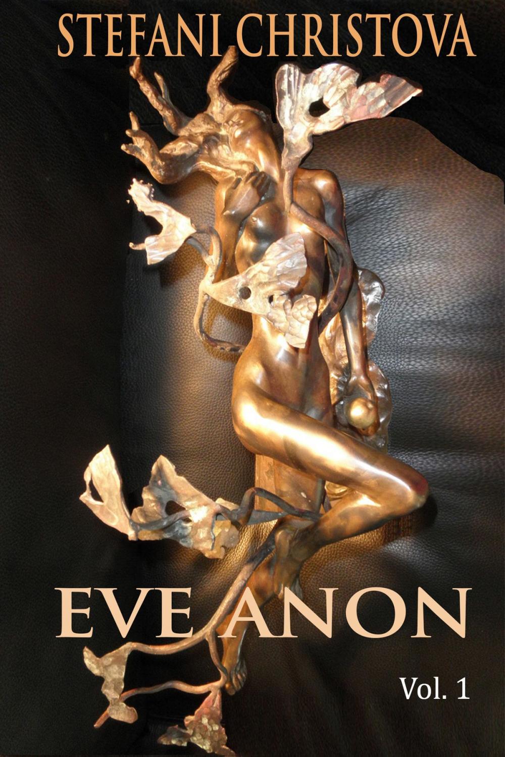 Big bigCover of Eve Anon Vol.1