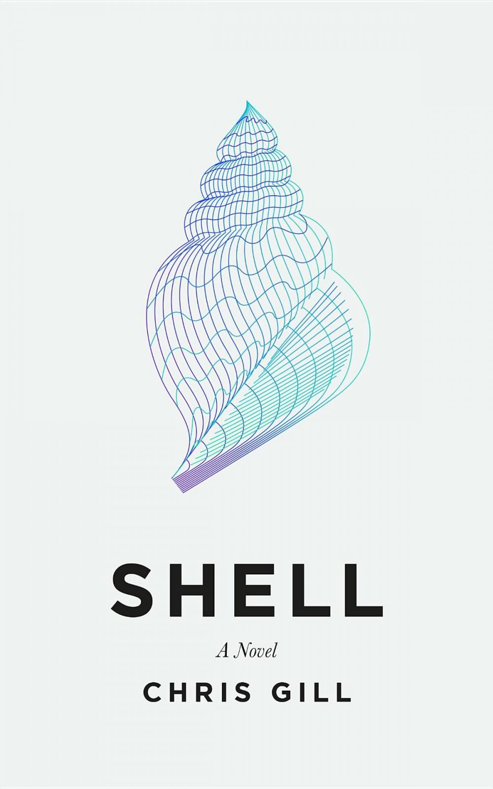 Big bigCover of Shell