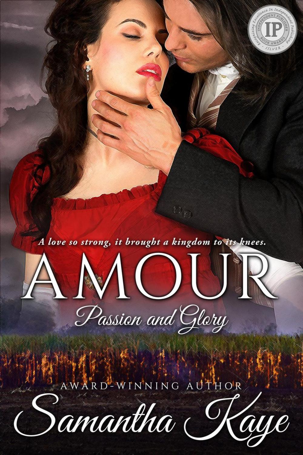 Big bigCover of Amour