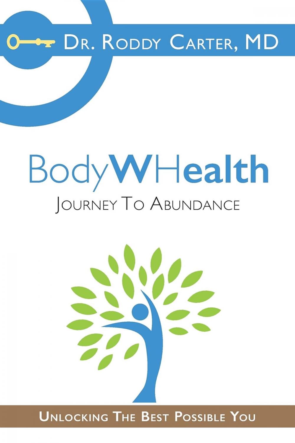 Big bigCover of BodyWHealth